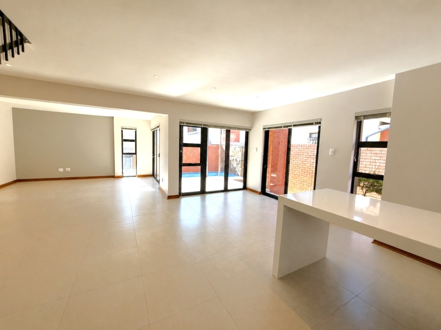 To Let 3 Bedroom Property for Rent in Wild Olive Estate Free State
